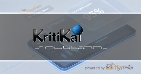 Kritikal Solution