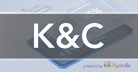 Krusche & Company Agency logo