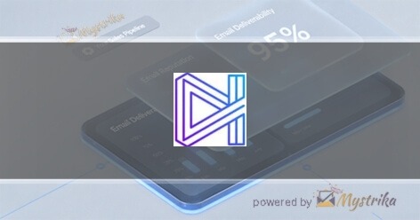 KRUSH Digital Agency logo