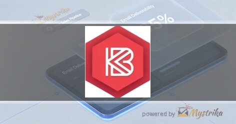 Kryptobees Agency logo