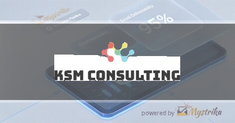 KSM Consulting