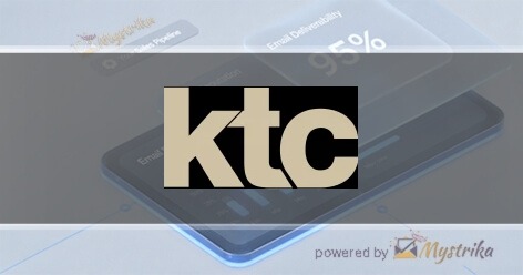 ktc Agency logo