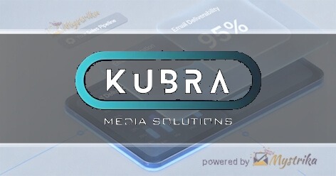 KUBRA Media Solutions Agency logo