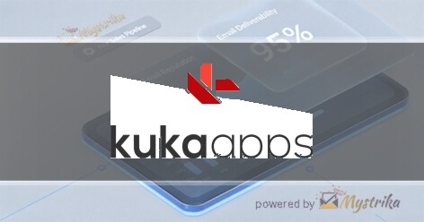 Kuka Apps