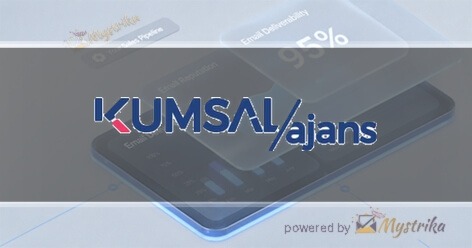 Kumsal Agency Agency logo