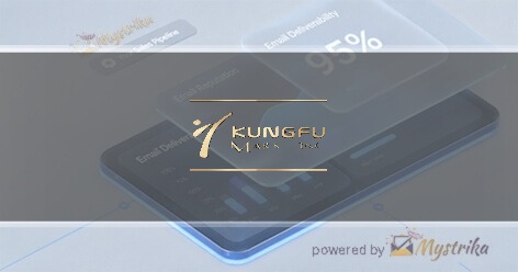 KungFu Marketing Agency logo