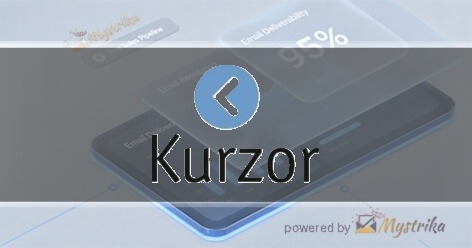 Kurzor Agency logo