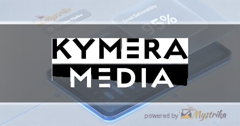 Kymera Media Ltd Agency logo