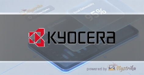 KYOCERA