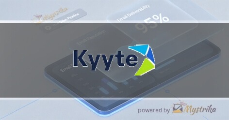 Kyyte Agency logo