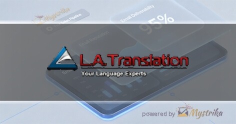 L.A. Translation and Interpretation