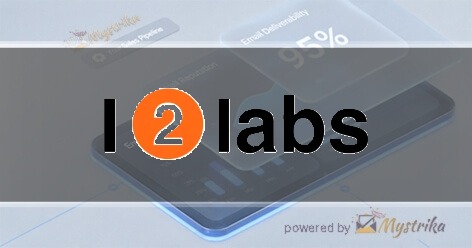 L2labs Agency logo
