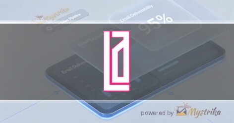 LA Search Agency logo