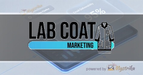 Lab Coat Marketing