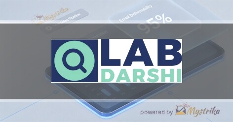 Lab Darshi