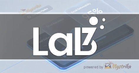 Lab7 Agency Agency logo