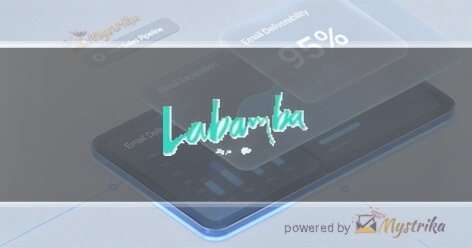 Labamba Agency Agency logo