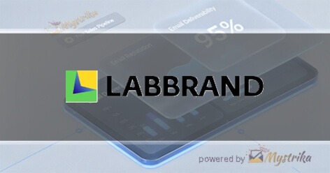 Labbrand