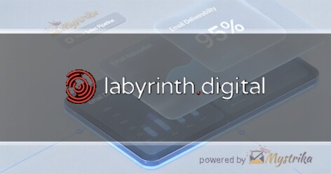 Labyrinth Digital