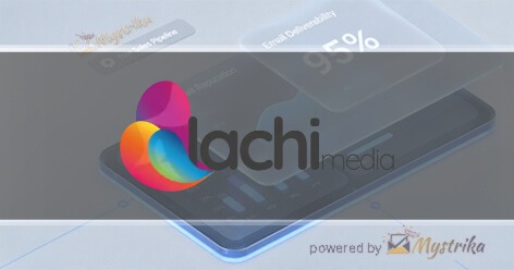 Lachi Media - Turning Clicks Into Paying Customers