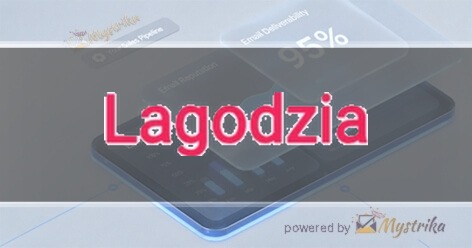 Lagodzia Agency logo