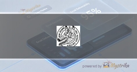 LAIKA Agency logo