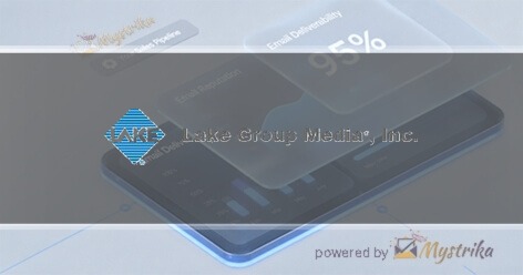 Lake Group Media, Inc.