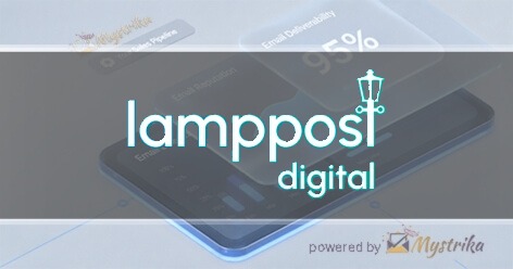 Lamppost Digital