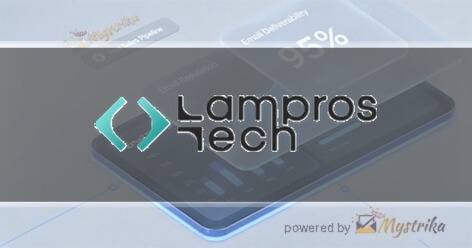 Lampros Tech