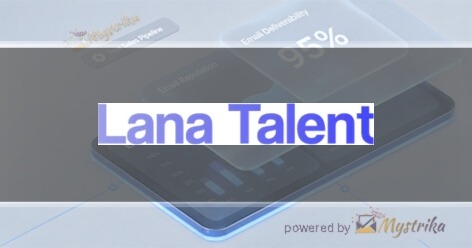 Lana Talent