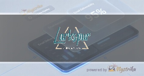Larkspur Creative