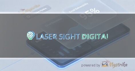 Laser Sight Digital