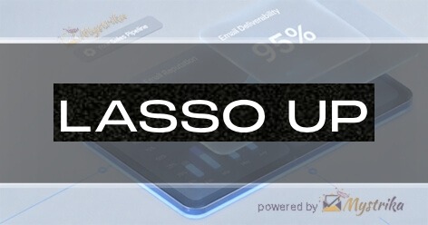 Lasso Up