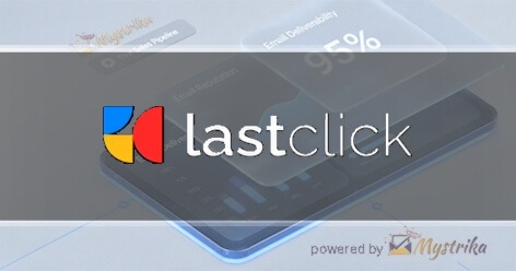 Last Click Agency logo