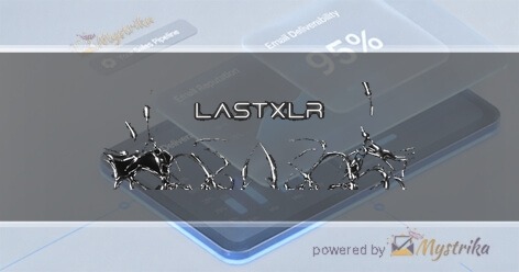 LastXLR