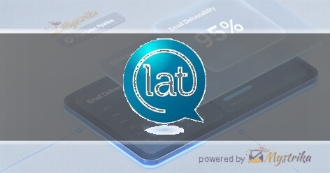LAT Multilingual Translation & Marketing Agency logo