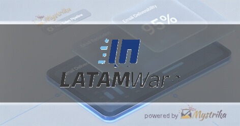 LATAMWare Agency logo