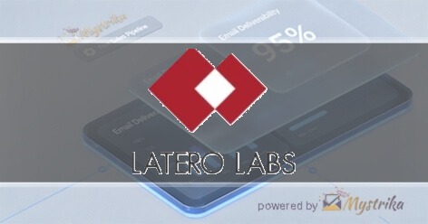Latero Labs Inc. Agency logo