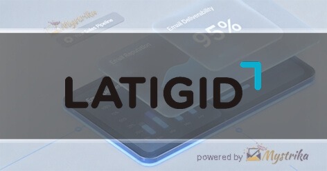 LATIGID Agency logo