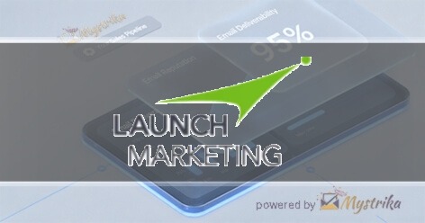 Launch Marketing