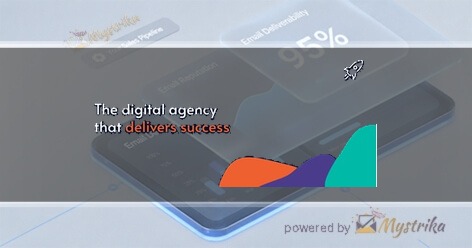 Launch North Digital Marketing Agency logo