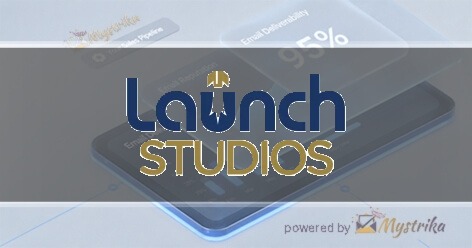 Launch Studios