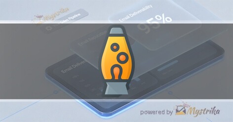 LAVA Agency logo