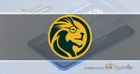 Lavi Prime Agency logo