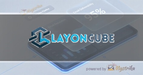layoncube