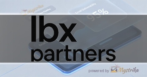 LBX PARTNERS Agency logo
