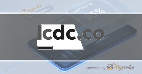 lcdc.co Agency logo