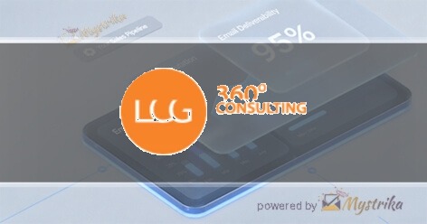 LCG-360°Consulting