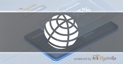 LDA Digital Solutions Agency logo