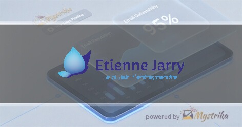 Le Plaisir d'Entreprendre Agency logo